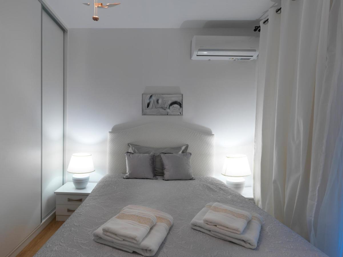 Elegant Apartment In Glyfada Ateny Zewnętrze zdjęcie