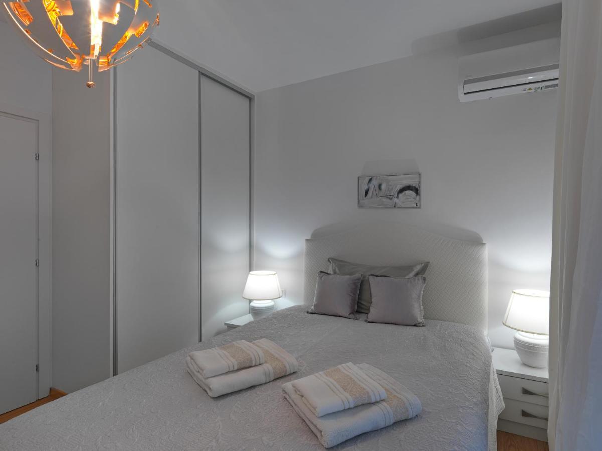 Elegant Apartment In Glyfada Ateny Zewnętrze zdjęcie