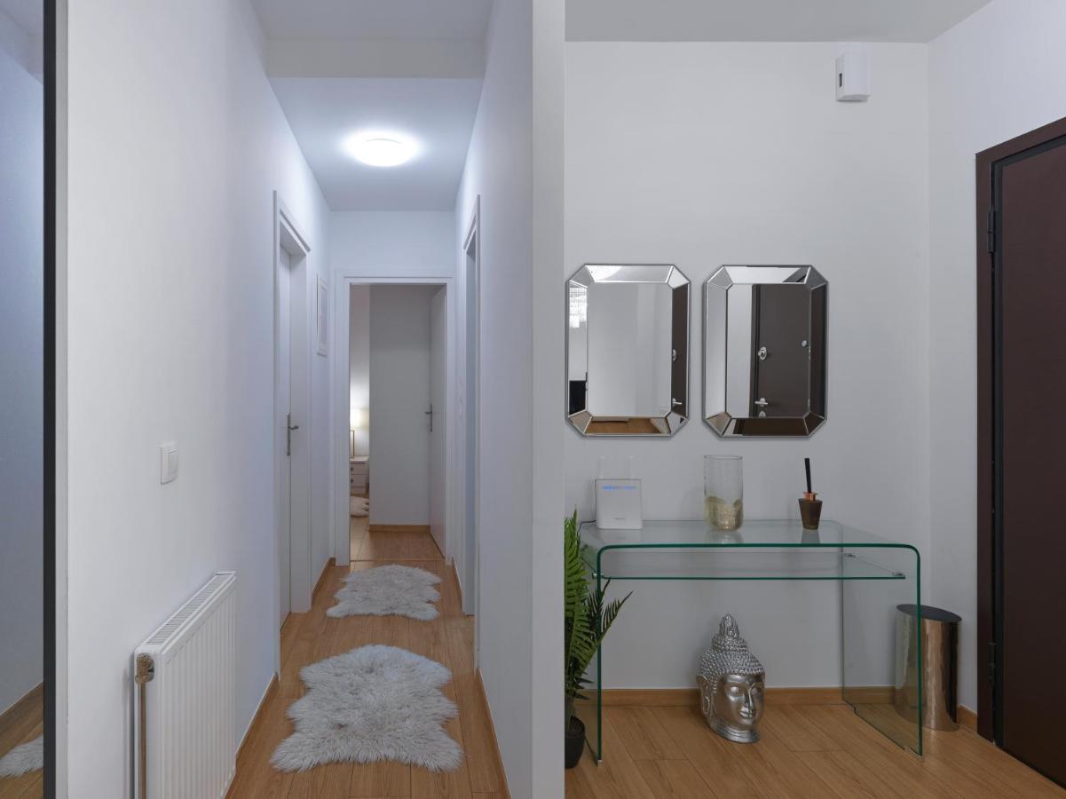 Elegant Apartment In Glyfada Ateny Zewnętrze zdjęcie